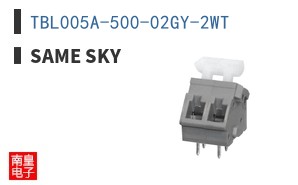 TBL005A-500-02GY-2WT ͼƬ